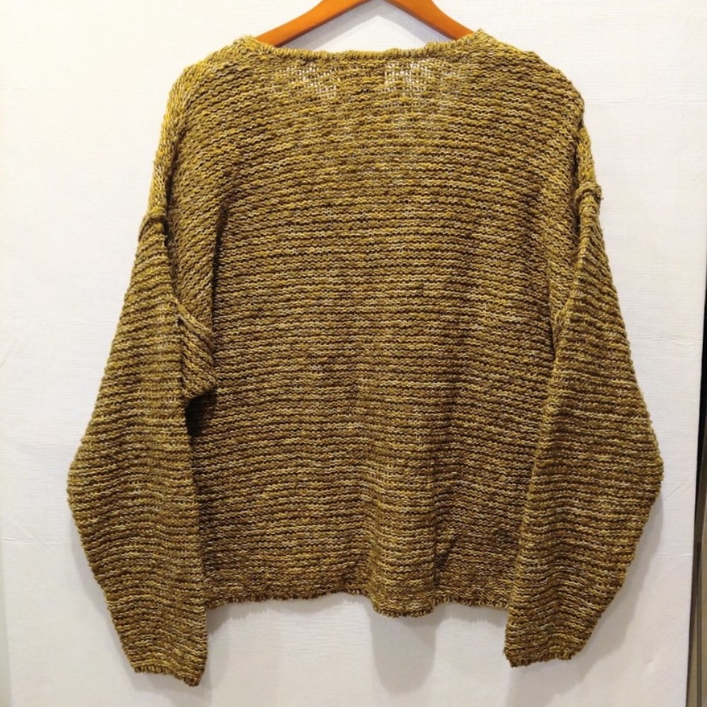 NWT Target Universal Thread Knit Sweater - Picture 7 of 8